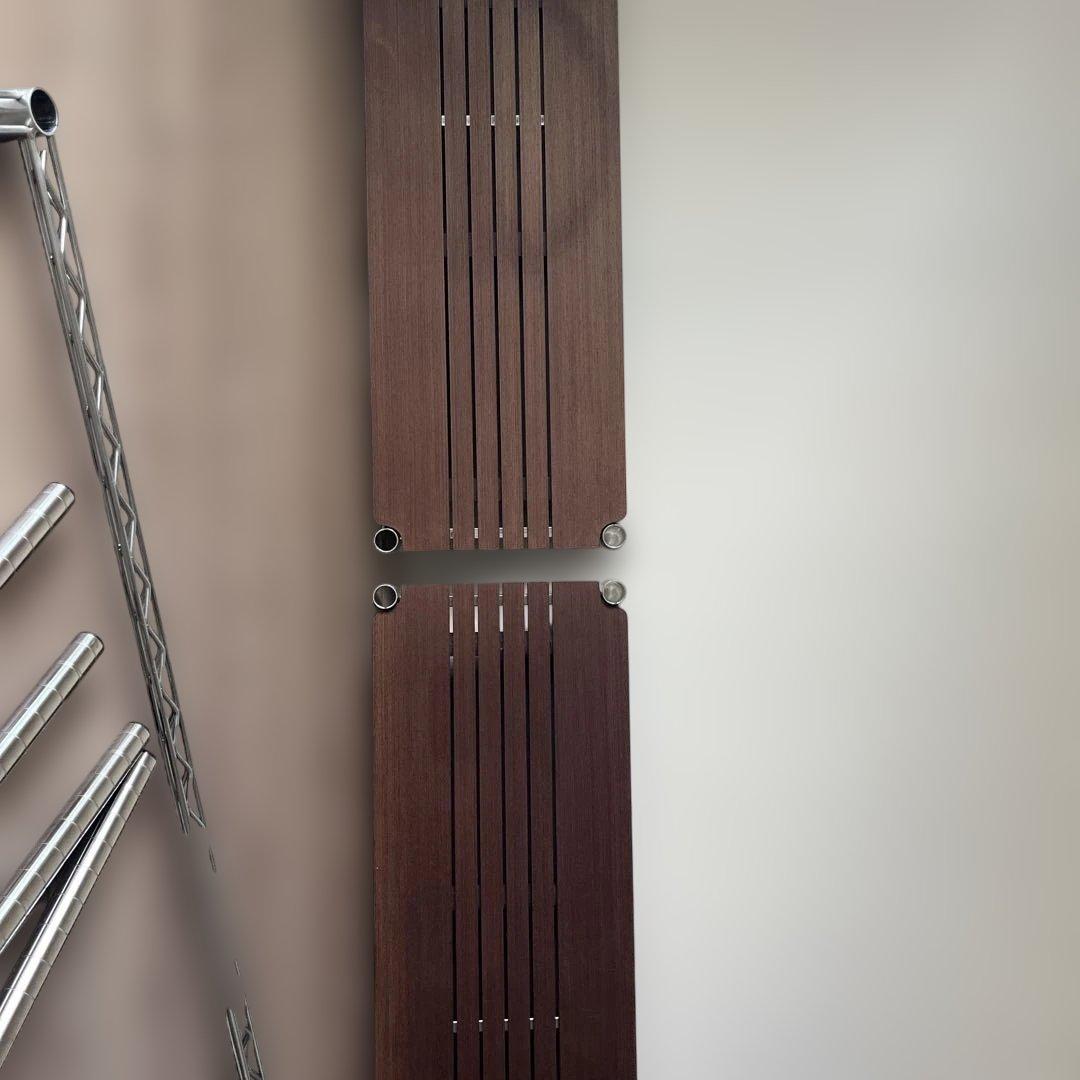  ERECTA ブランチシェルフ　TVボード120×36