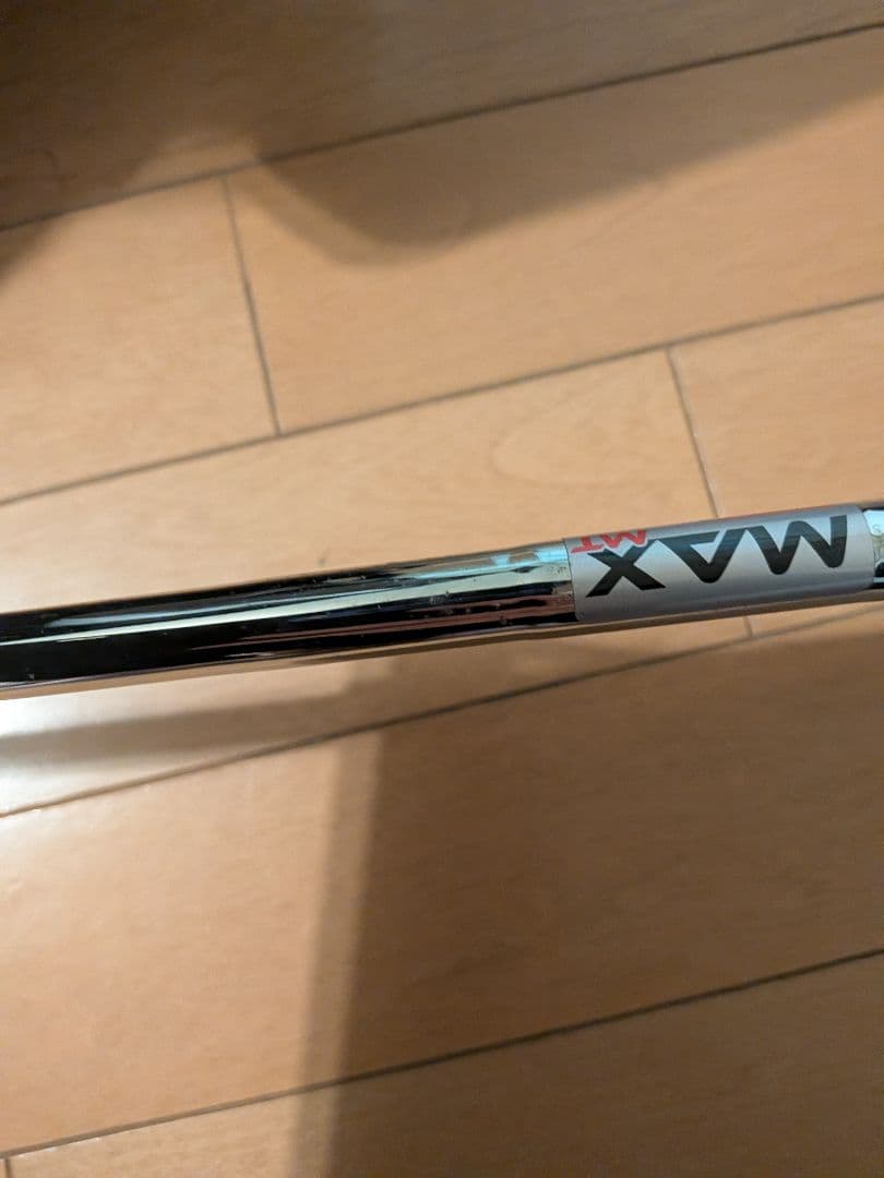 SIM2 MAX 4番 ユーティリティ 22度