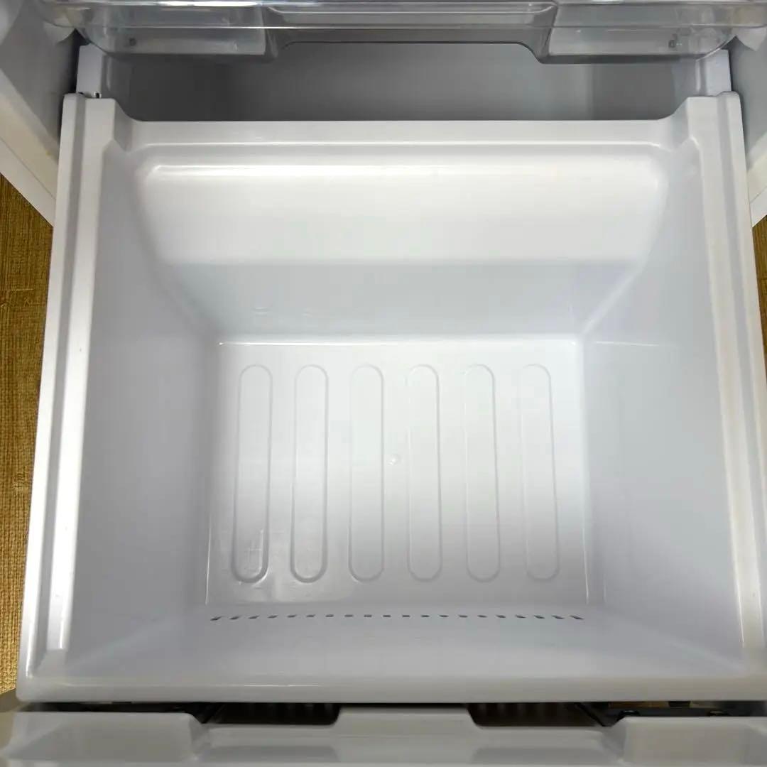 2022年 冷蔵庫 一人暮らし 単身用 小型 3ヶ月保証 送料無料 シャープ