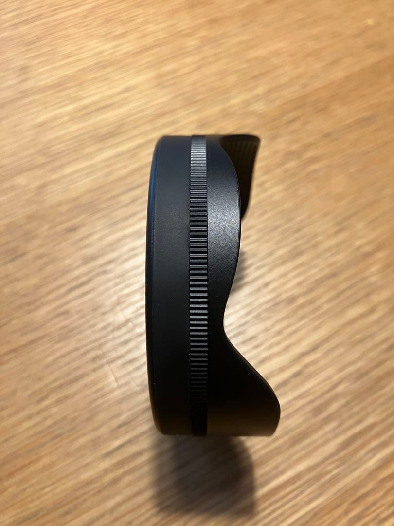 SIGMA 10-18mm Eマウントレンズ