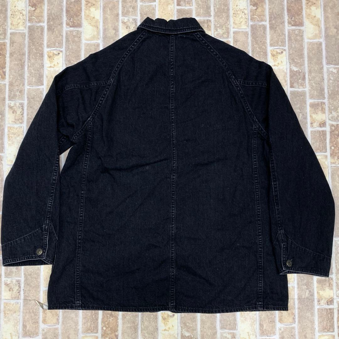 MAATEE&SONS マーティーアンドサンズ 40s カバーオールジャケット