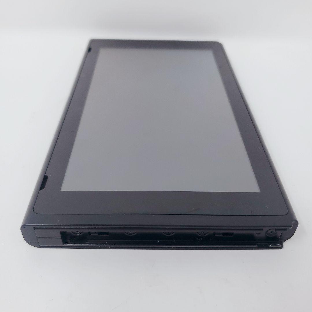 Nintendo Switch　本体　旧型　任天堂　2017年製