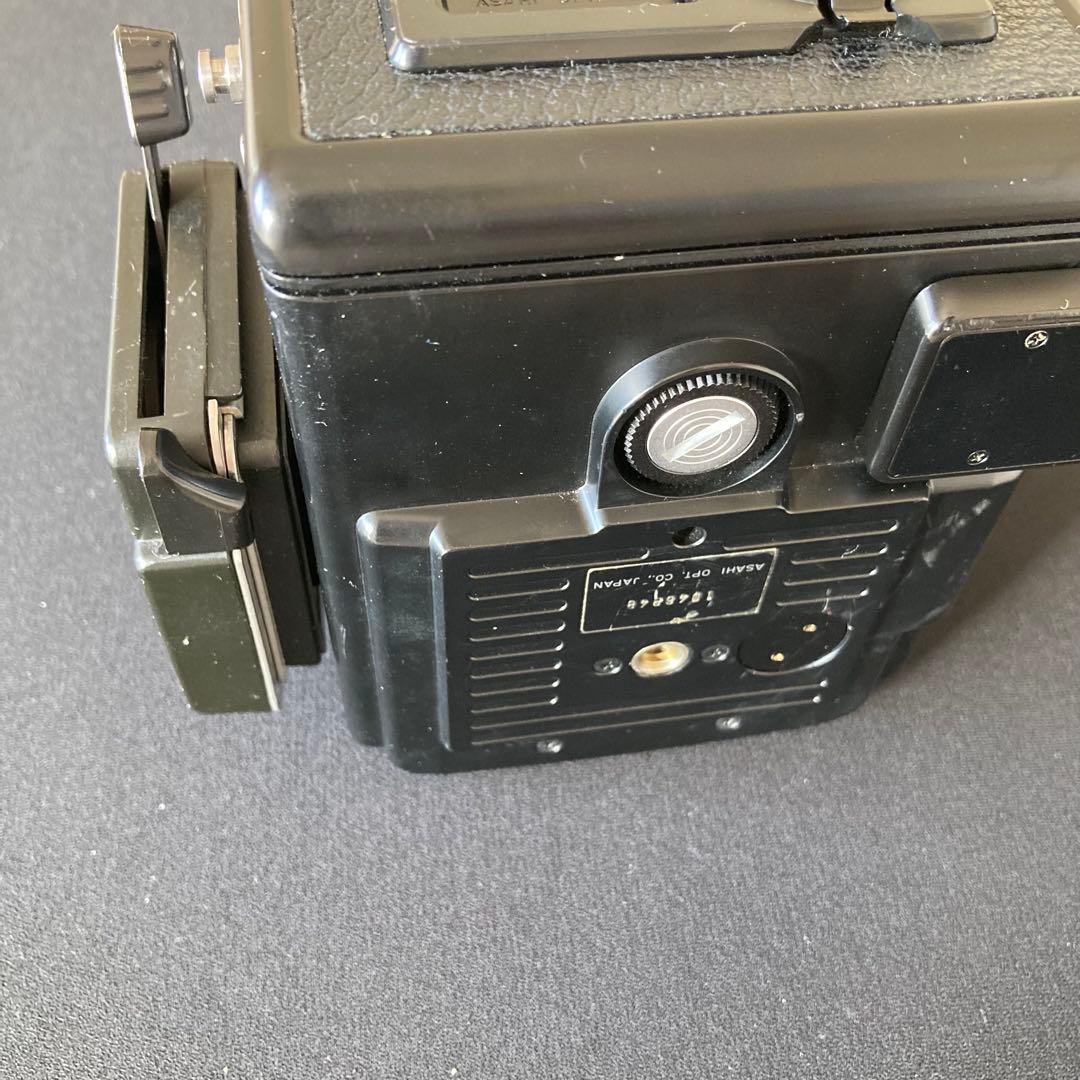 PENTAX645 中判フィルムカメラ