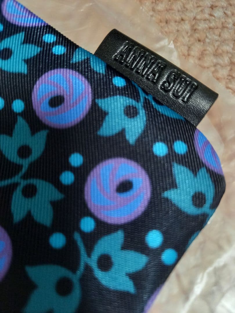 【新品】アナスイ ショルダーバッグ