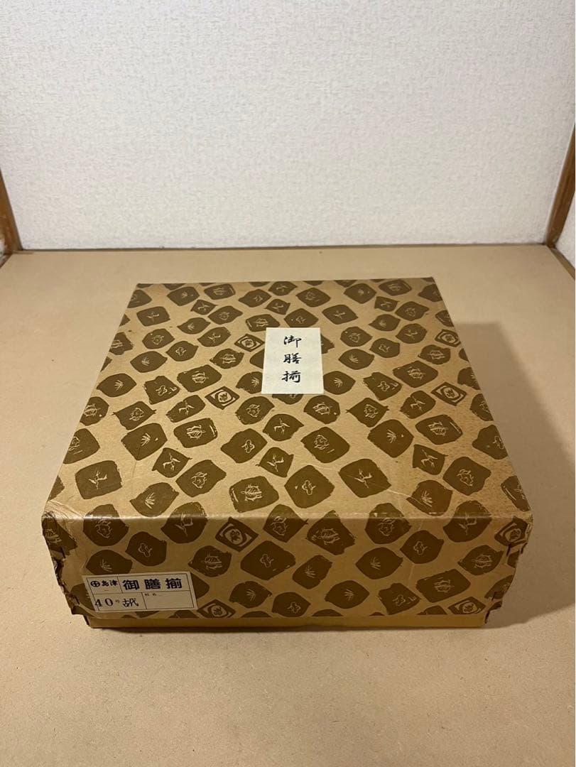 雛飾り　雛道具まとめ売り