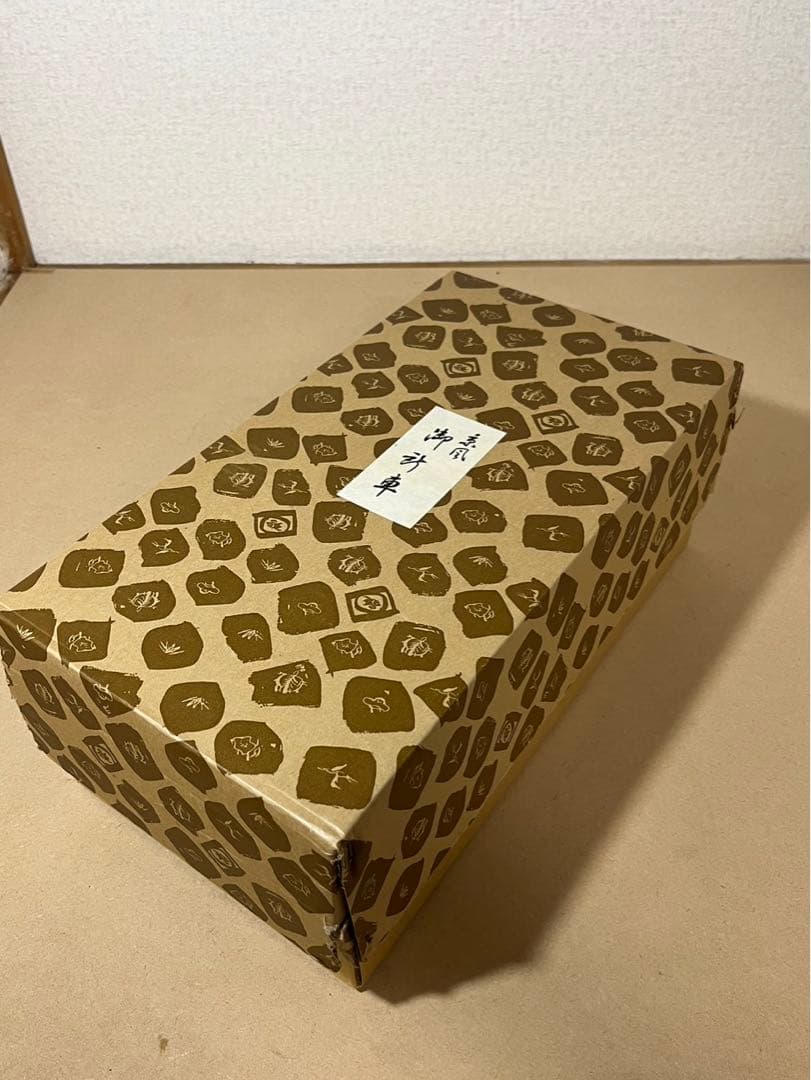 雛飾り　雛道具まとめ売り