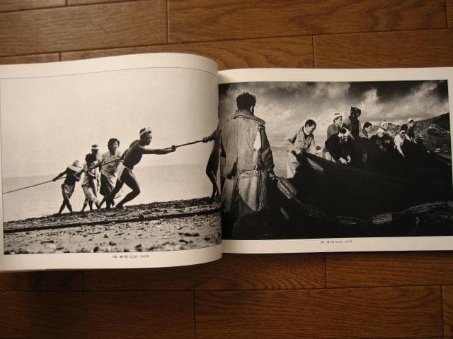 海と太陽の間　佐田岬半島の人々・風土　 新田好