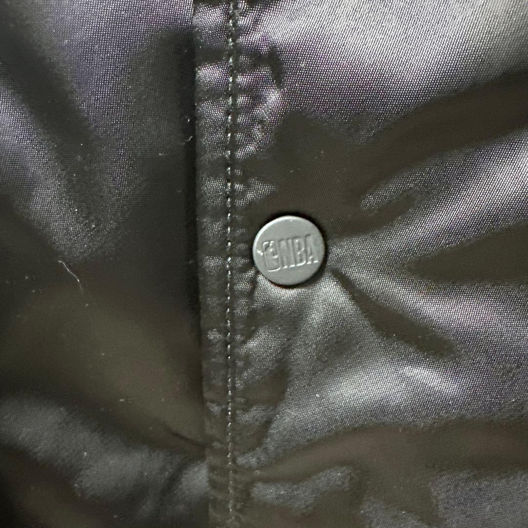 NBA シカゴ・ブルズ スタジャン ベイフロー