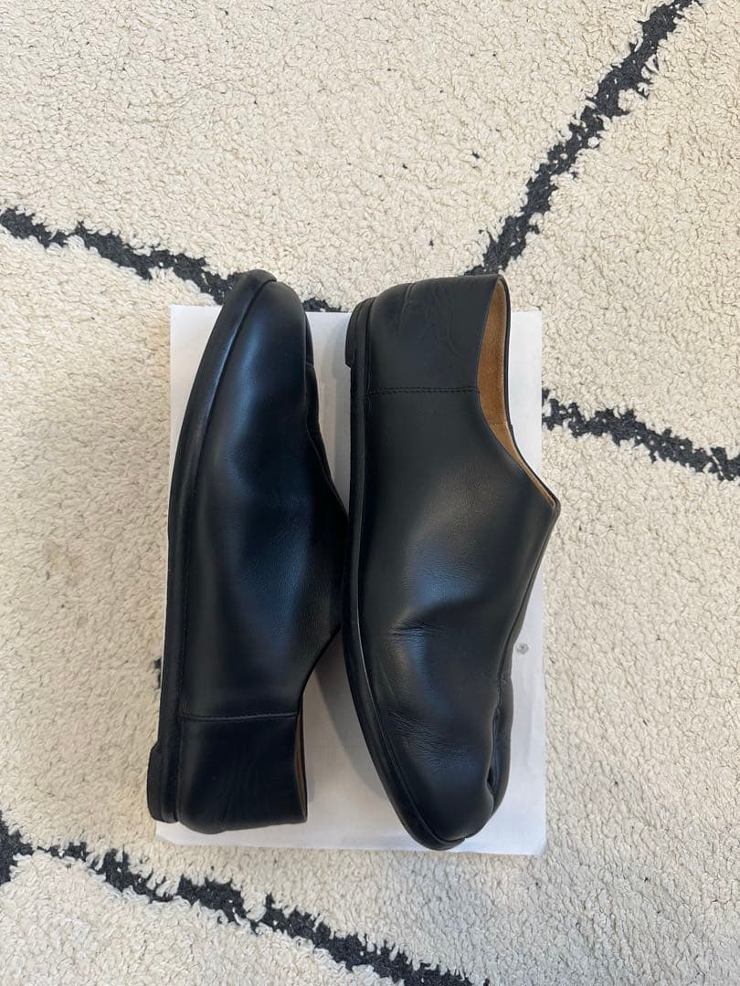 靴 Maison Margiela Tabi