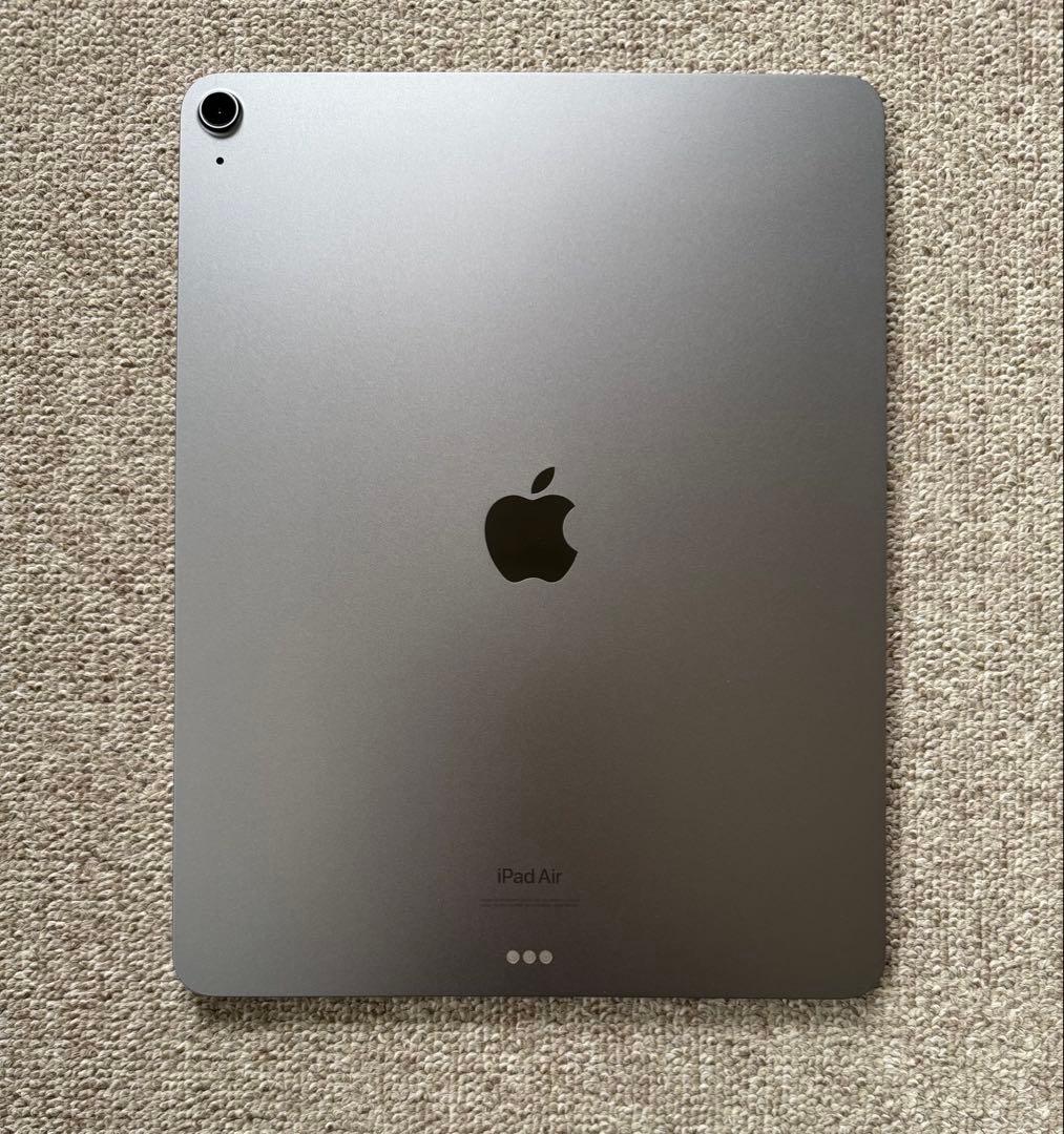 iPad Air M2 13インチ128GB Wi-Fiモデル