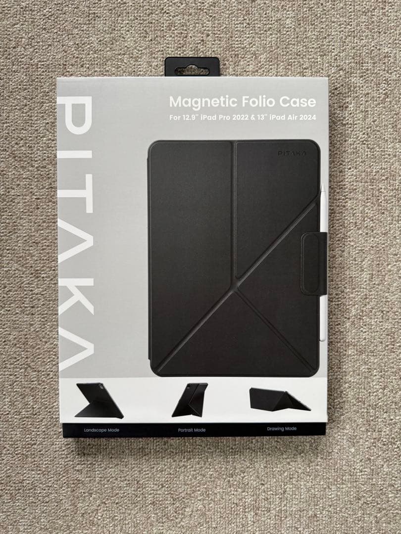 iPad Air M2 13インチ128GB Wi-Fiモデル