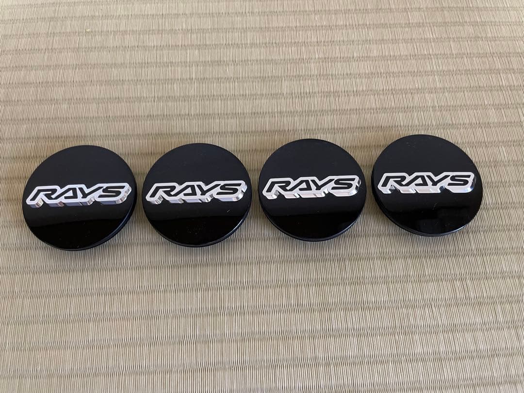 RAYS VOLK RACING G025 19inch 鍛造1ピース 4本