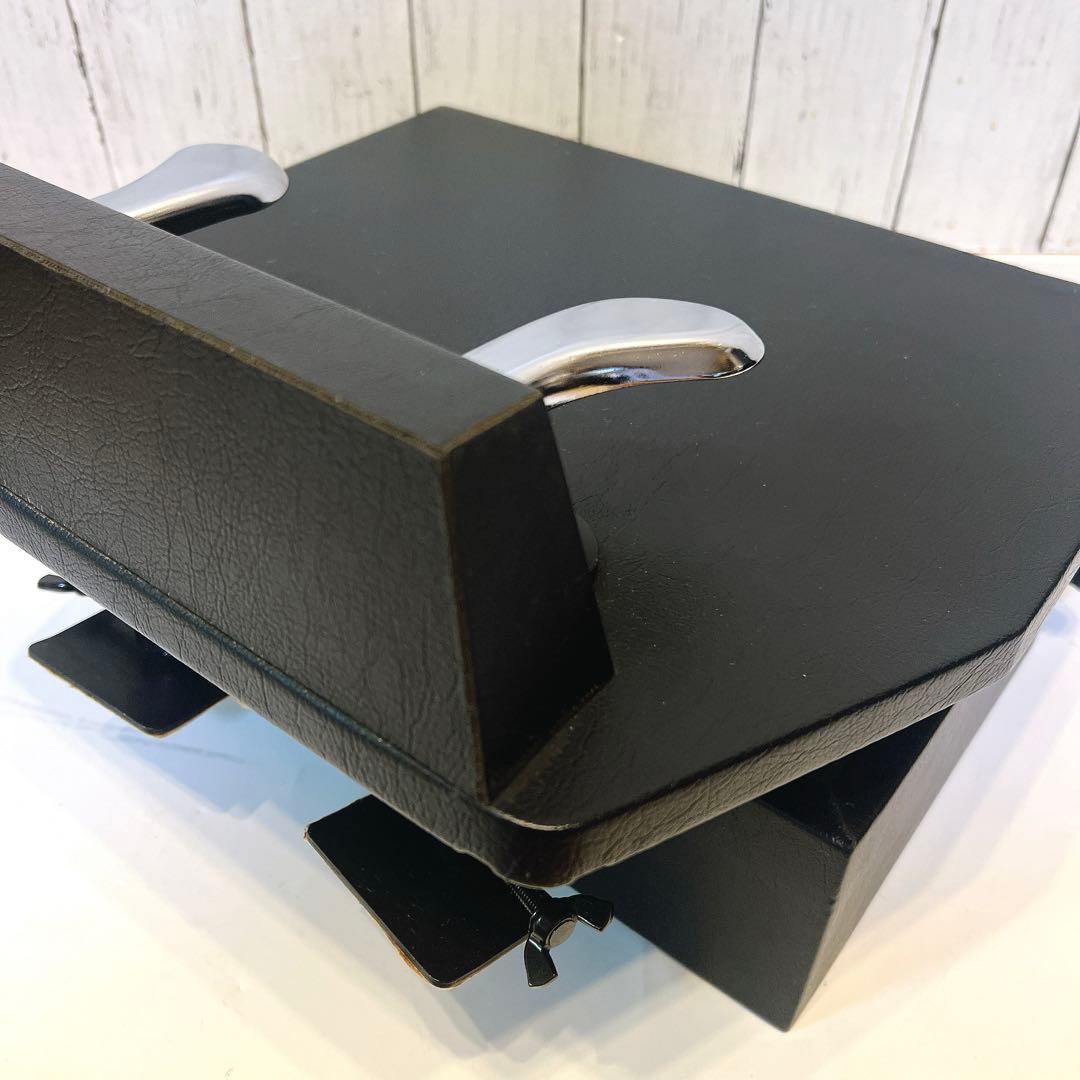 【美品】ムツミ M-60 補助ペダル　ピアノ　M60