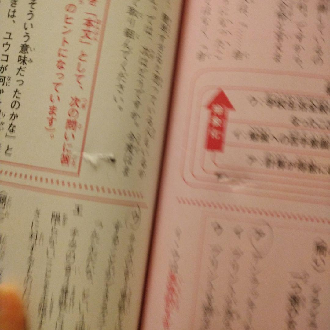 （帰省中のみ）ふくしま式「国語の読解問題」に強くなる問題集[小学生版]
