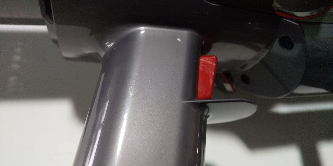 sv15本体 (ダイソン掃除機)