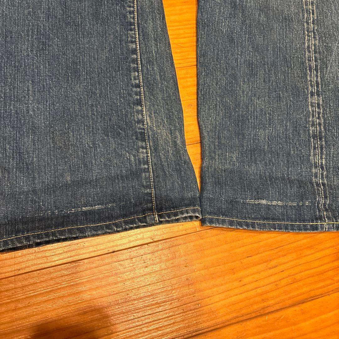 テンダーロイン　tenderloin デニム　32