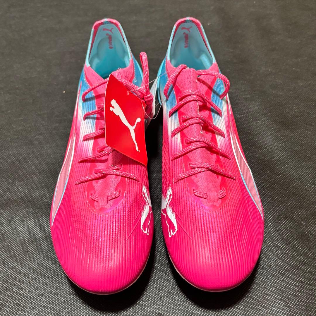プーマ サッカースパイク ウルトラ 6 アルティメット リチャージパック 27