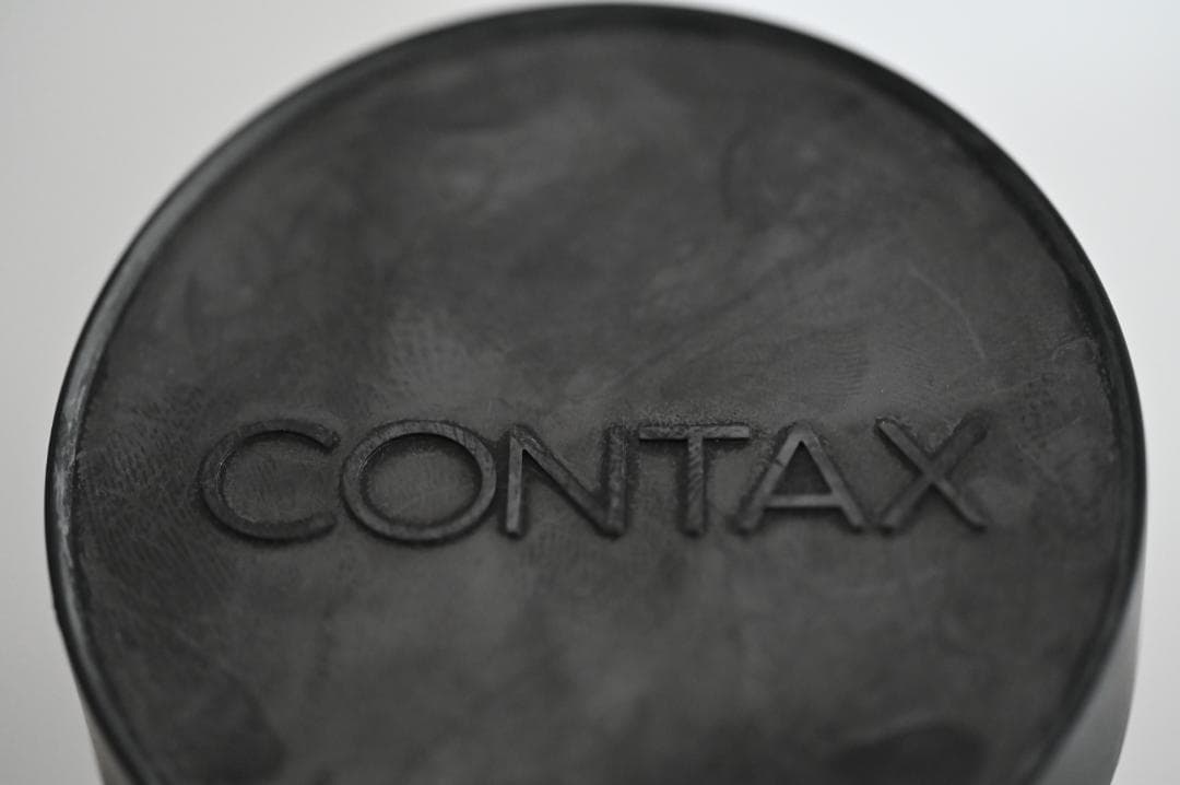 レンズ(単焦点) Carl Zeiss Planar T* 135mm F2 MMG 60year