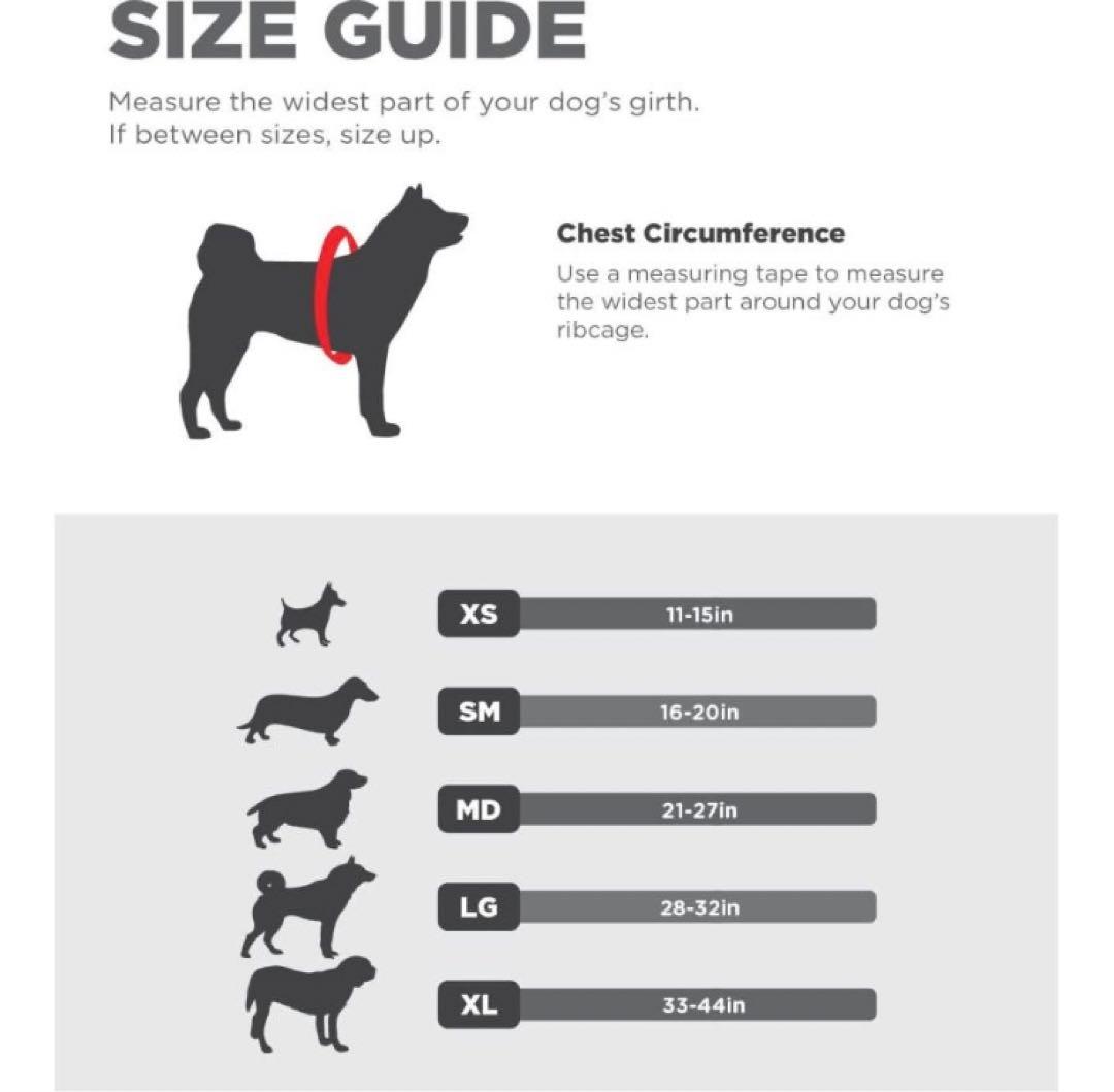 Outward Hound ライフジャケット　ピンク　XS