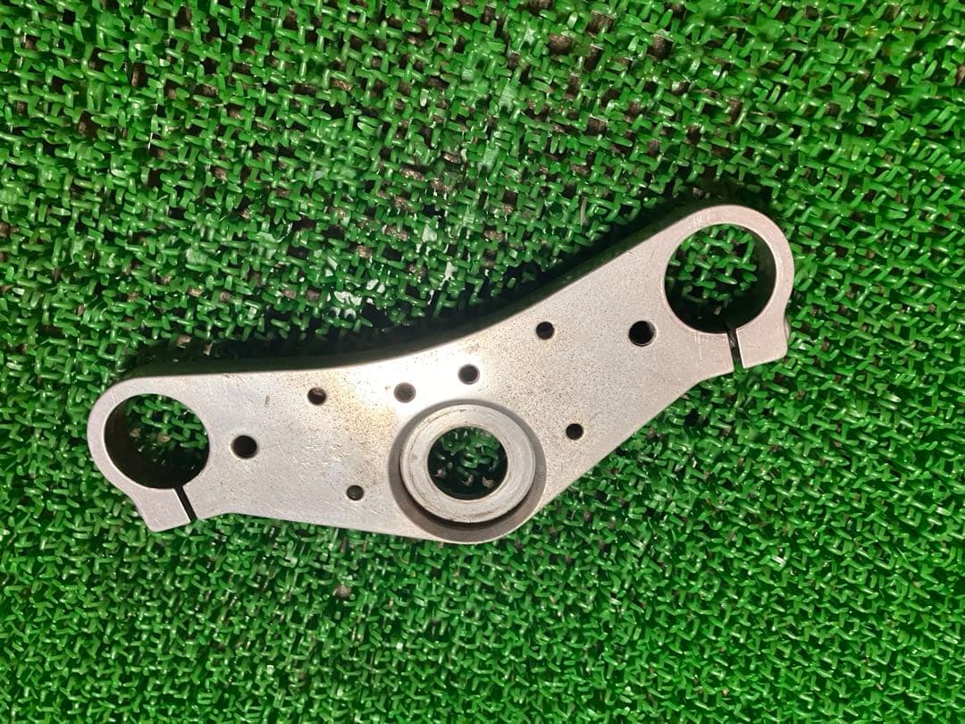 NS-1 アルミトップブリッジ　keiyoon製　キタコ　ハリケーン