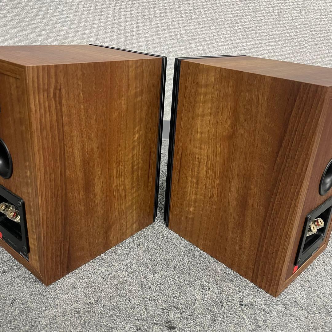 動作品 美品 DALI Zensor1 ダリ ペアスピーカー シリアル同番