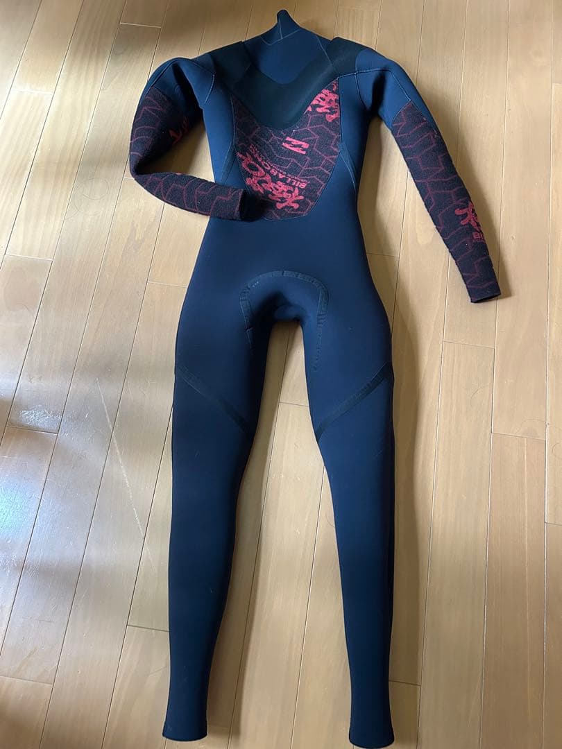 BILLABONG BB018-613 セミドライ　MLサイズ