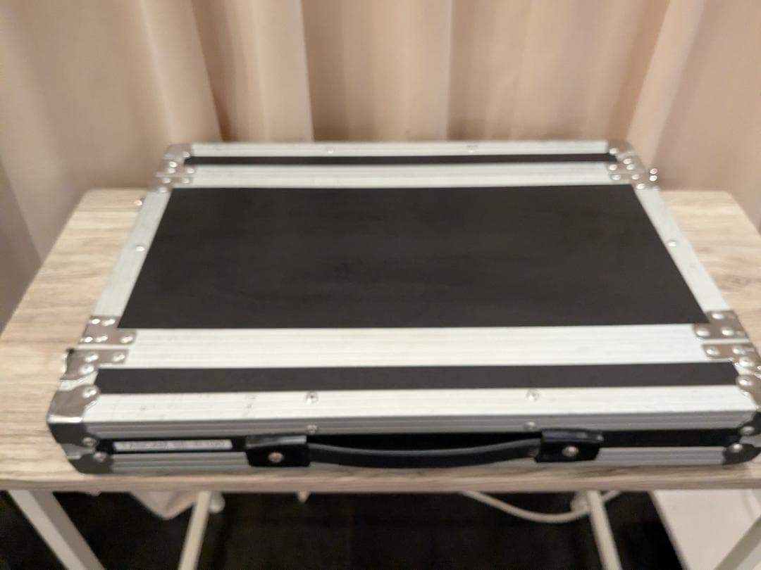 TASCAM SS-R100｜ステレオレコーダー【動作確認品】ケース付き