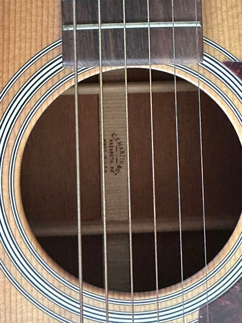 専用　Martin & Co. 000-1 アコースティックギター