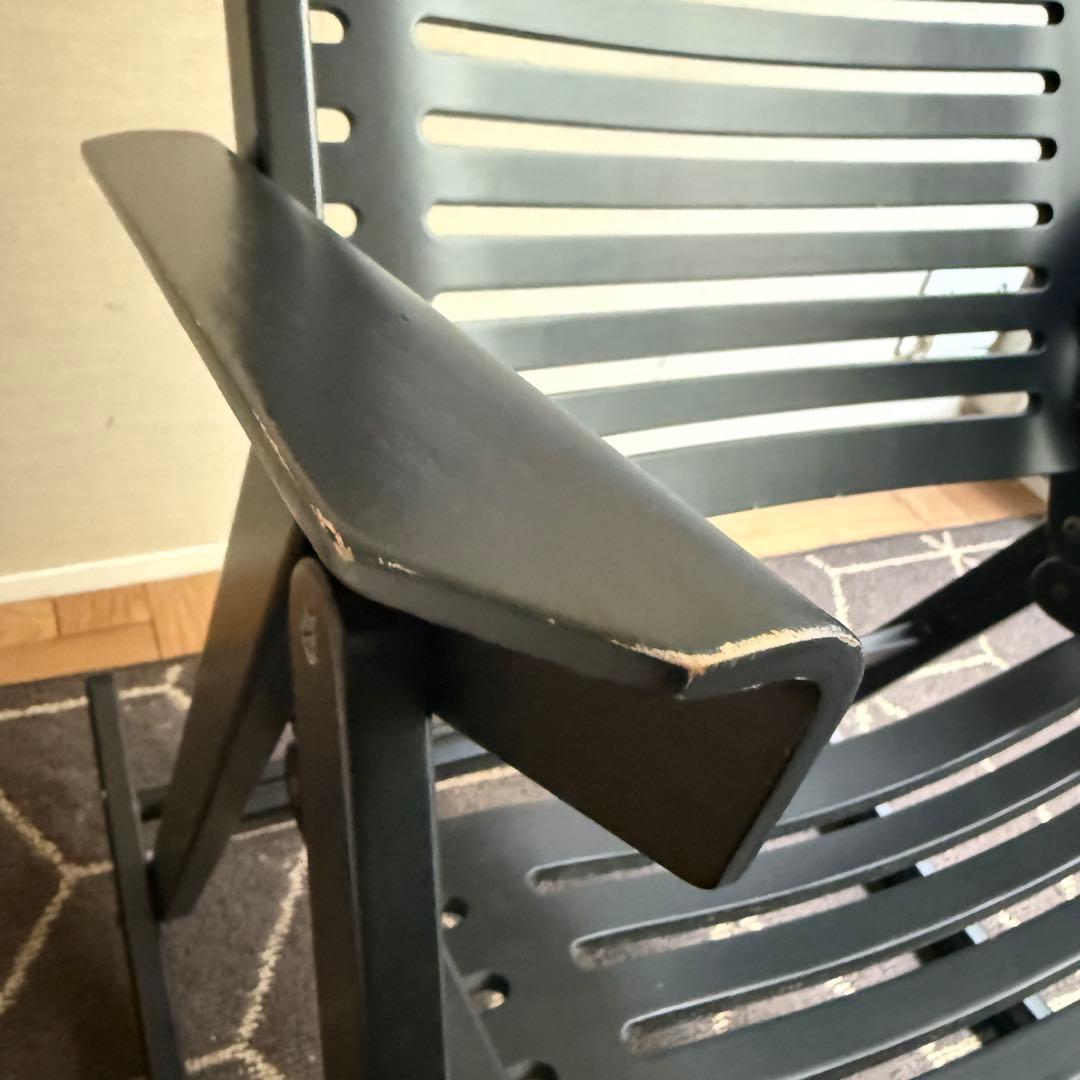 REX KRALJ フォールディング ロッキングチェア 折畳み