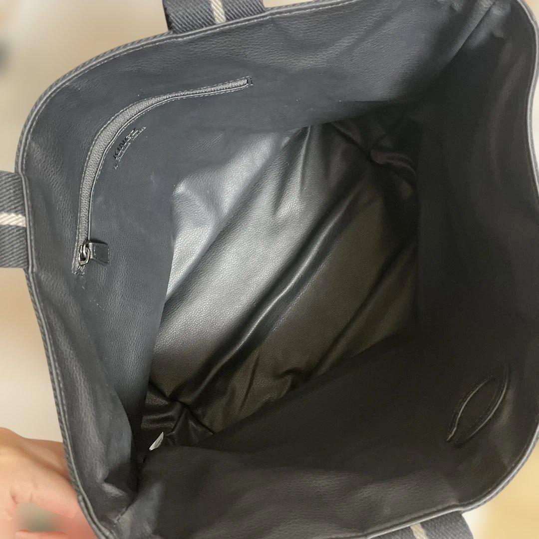 広島東洋カープ　サマンサキングズ　カープコラボコラボトートバッグ