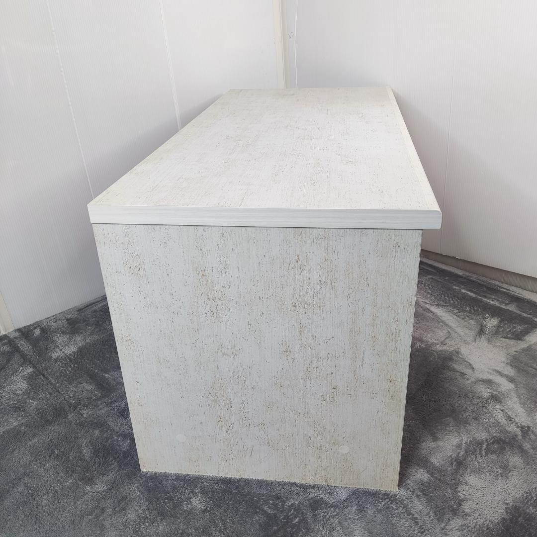 ニトリ　テレビボード　リズバレー　LZV -TV32V