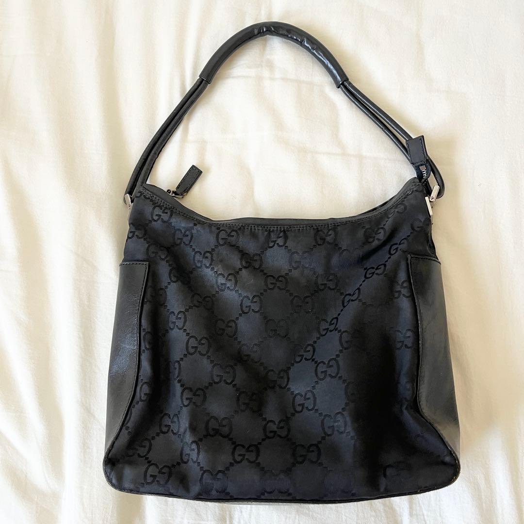 GUCCI ワンショルダーバッグ