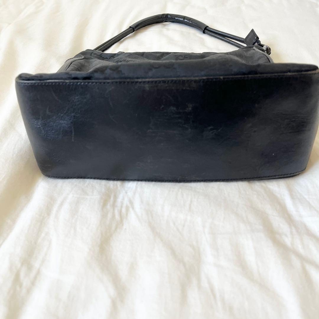 GUCCI ワンショルダーバッグ