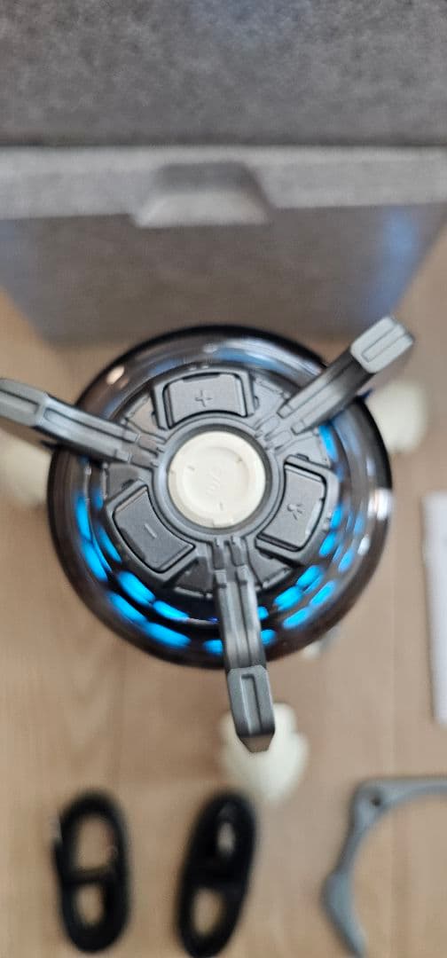 Gravastar Supernova スピーカー2台セット