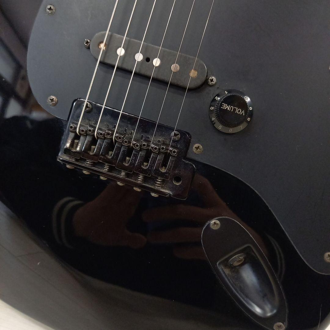 メンテナンス済み Bill Lawrence BCOR-55B 木暮武彦 シャケ