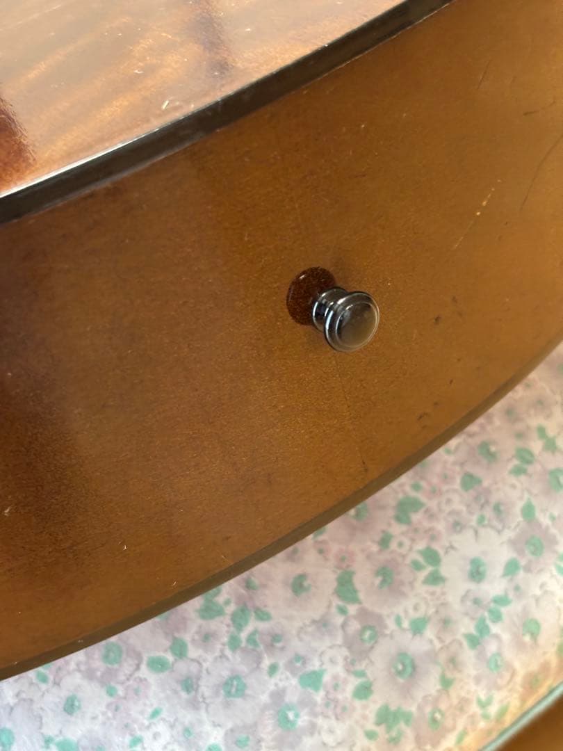 '69年製❗️YAMAHAヤマハ FG110赤ラベル　横ロゴ　調整済‼️