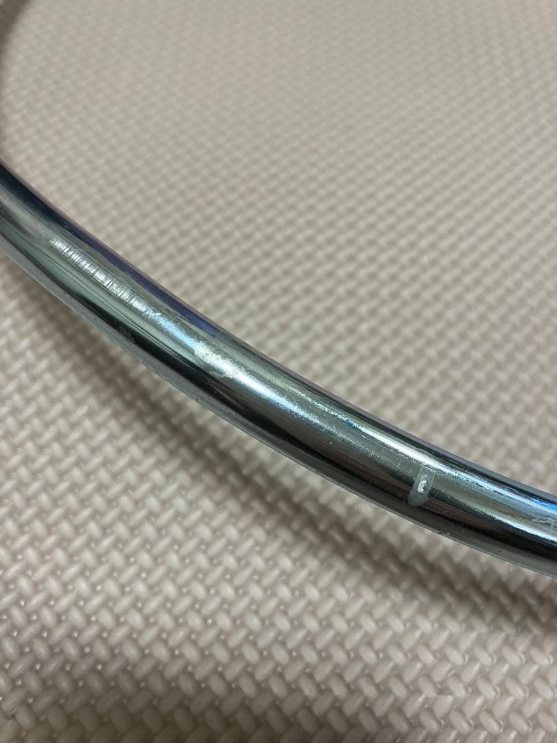 BABYBJÖRN ベビーチェア グレー メッシュ