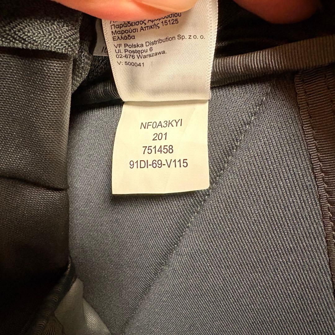 ポ*ケ様 THE NORTH FACE BIG SHOT ブラックリュック