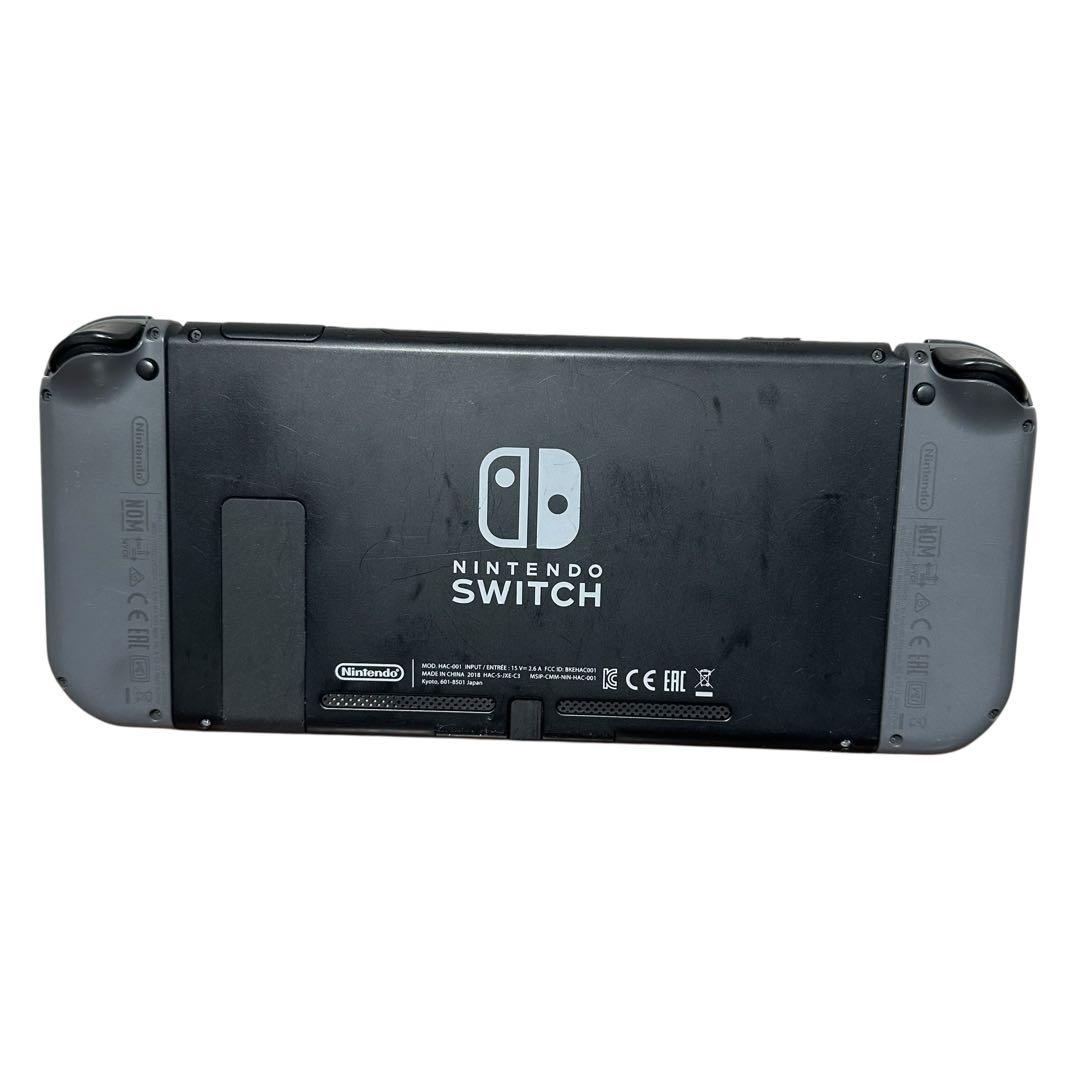Nintendo Switch ブラック セット