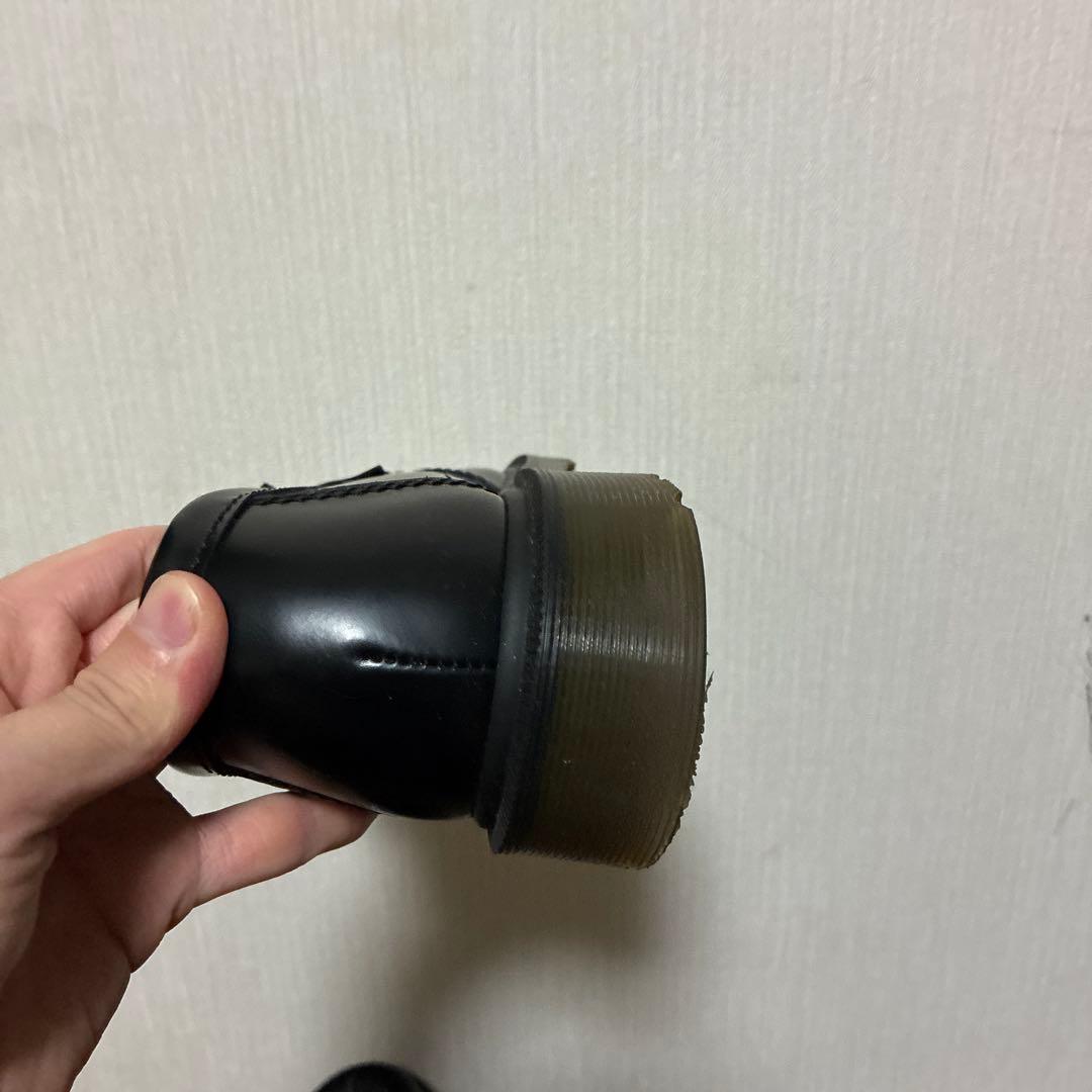 ドクターマーチン ADRIAN タッセルローファー