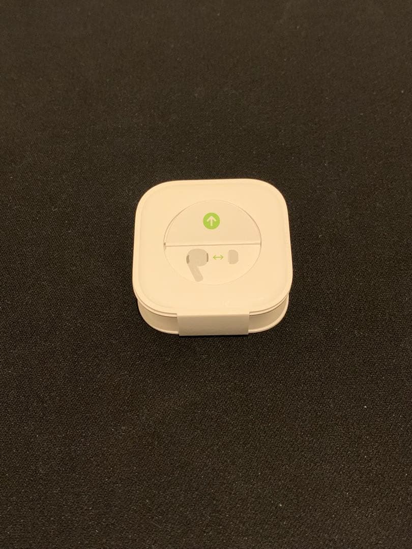 Apple AirPods Pro 箱付き 充電ケーブル付き イヤーチップS、L