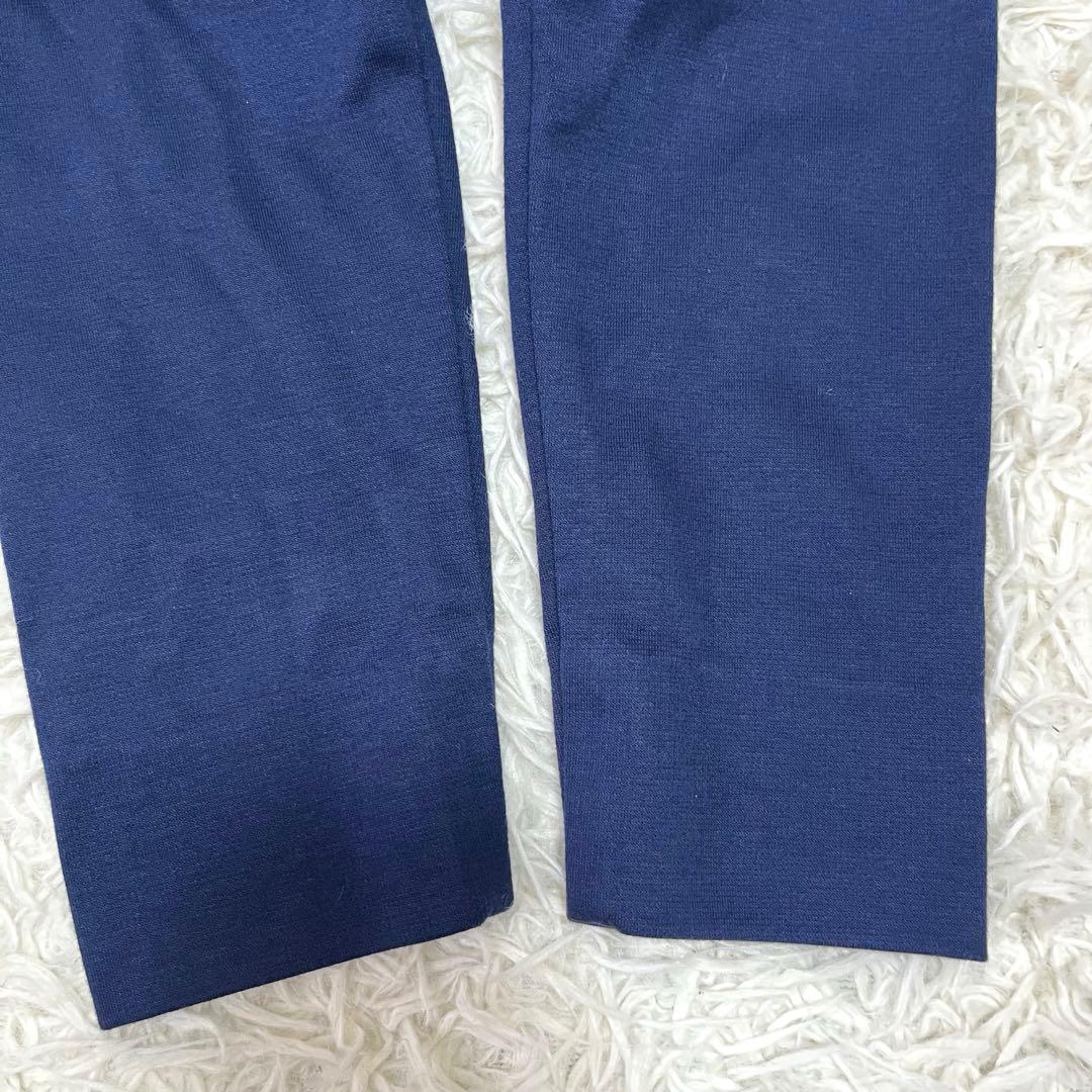 専用✨ファミリア　フォーマルアンサンブル110白襟ワンピース　ボレロ定番チェック