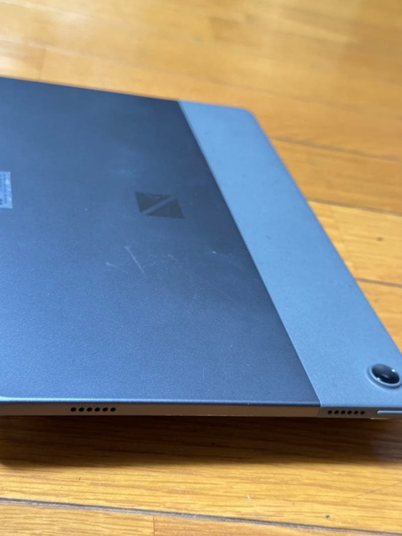NEC LAVIE Tab 102k1 Androidタブレット本体