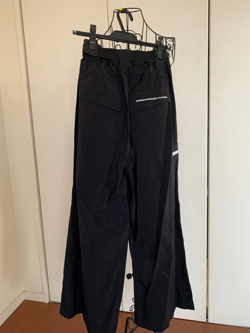 ダブルスタンダードクロージング　パンツ　【新品】