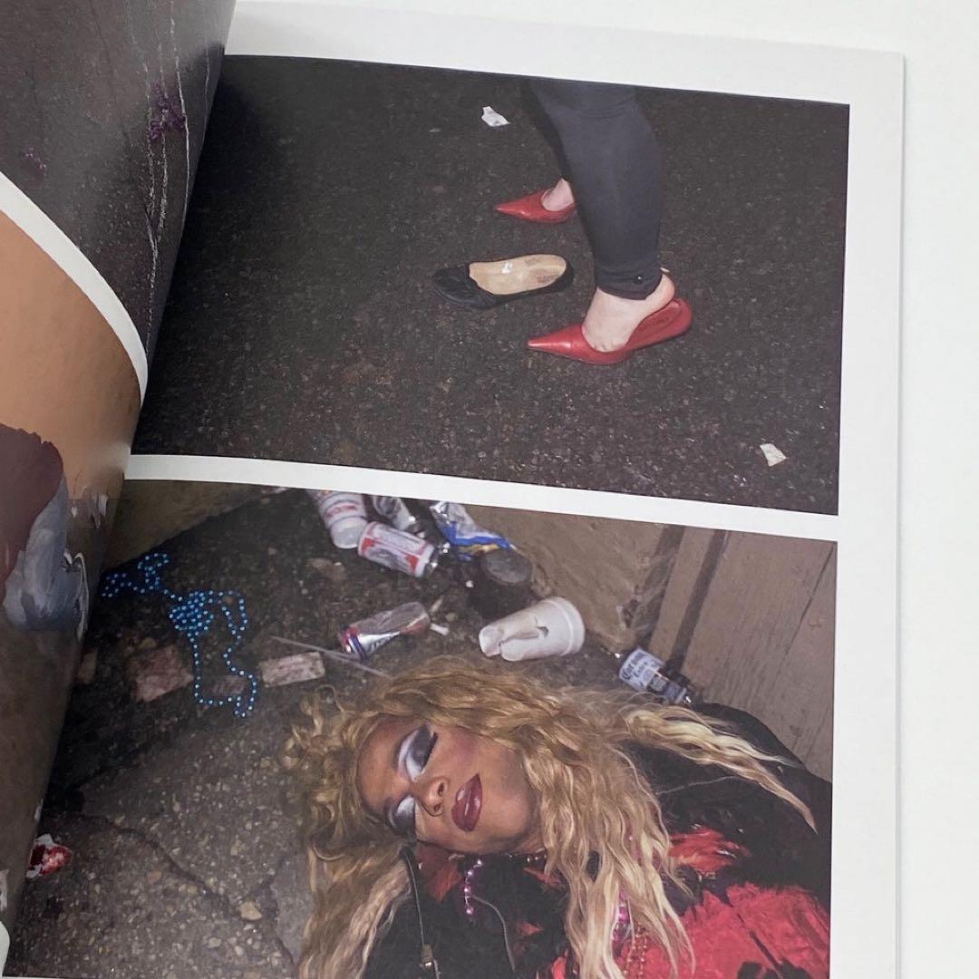 絶版‼️ Alec Soth 写真集