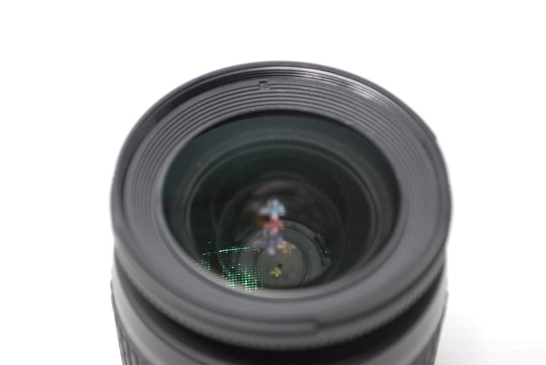 ❤️旅行やスポーツ観戦に❤️Nikon D70S ダブルレンズセット 格安 良品