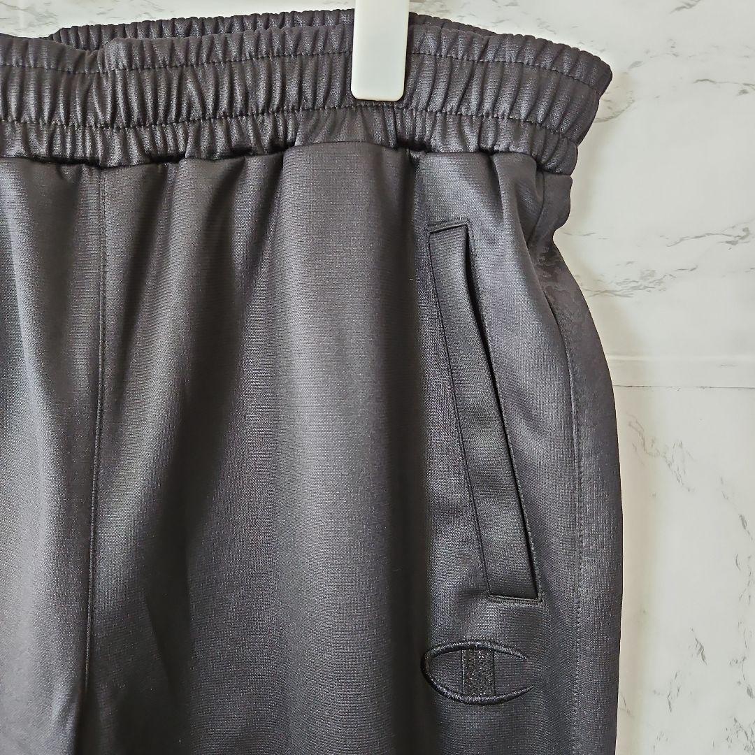 【美品】Champion　チャンピオン　ジャージ　セットアップ　オラオラ系