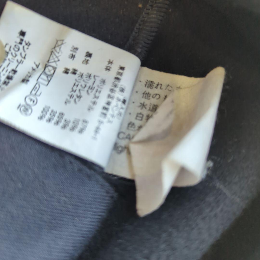 ENGINEERED GARMENTS フリークストア別注ダッフルコート 黒