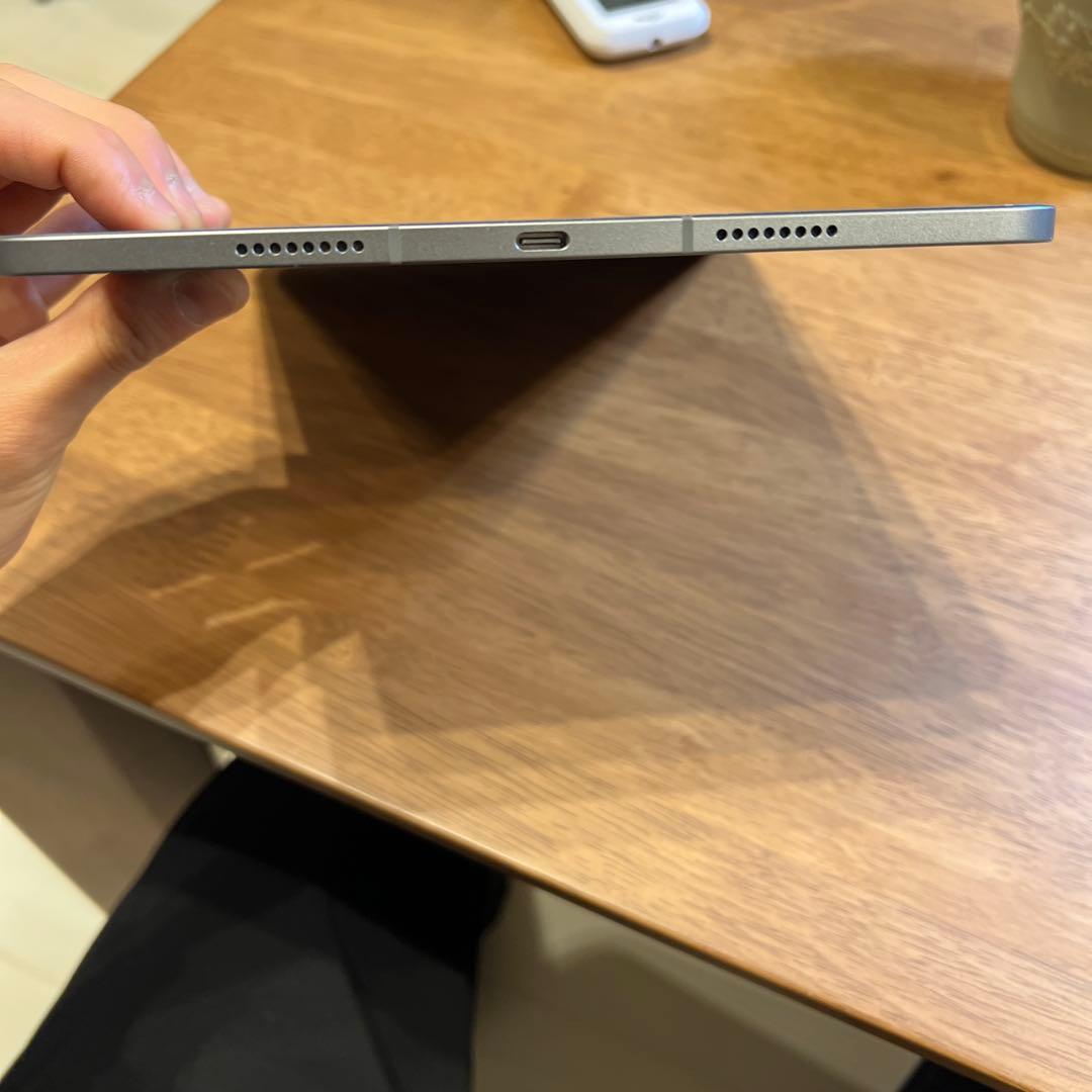 iPad Pro (第4世代) 11インチ 128GB スペースグレー 第4世代