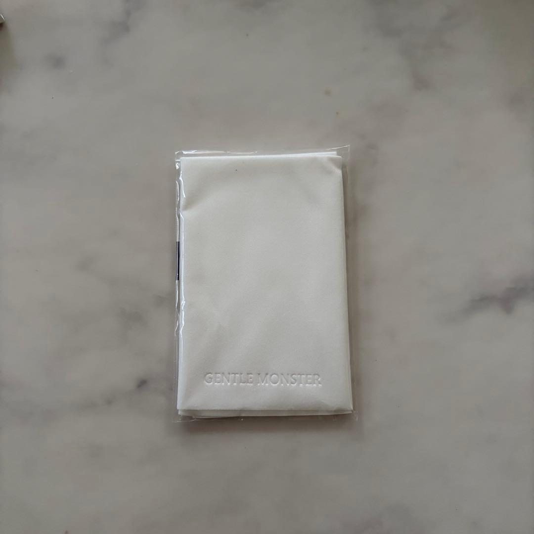 GENTLE MONSTER ジェントルモンスター LOTI 01 サングラス